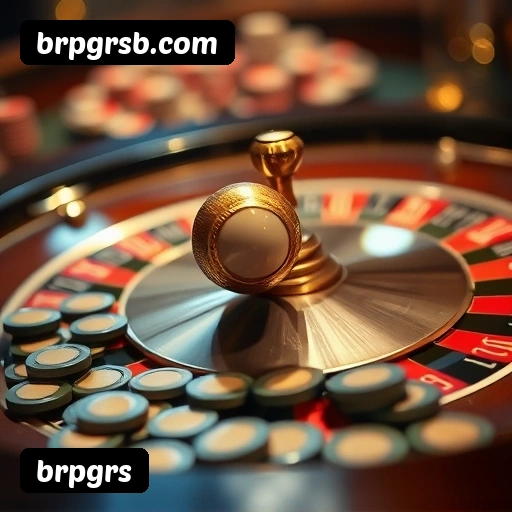 brpgrs bônus R$5.000 + 500 giros - Rollover 35x, prazo 30 dias, 38% taxa conversão