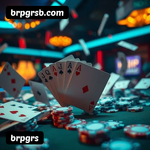 Estatísticas brpgrs 2025–2026 - 120 mil jogadores ativos, R$72.5M pagos, RTP 96.52%